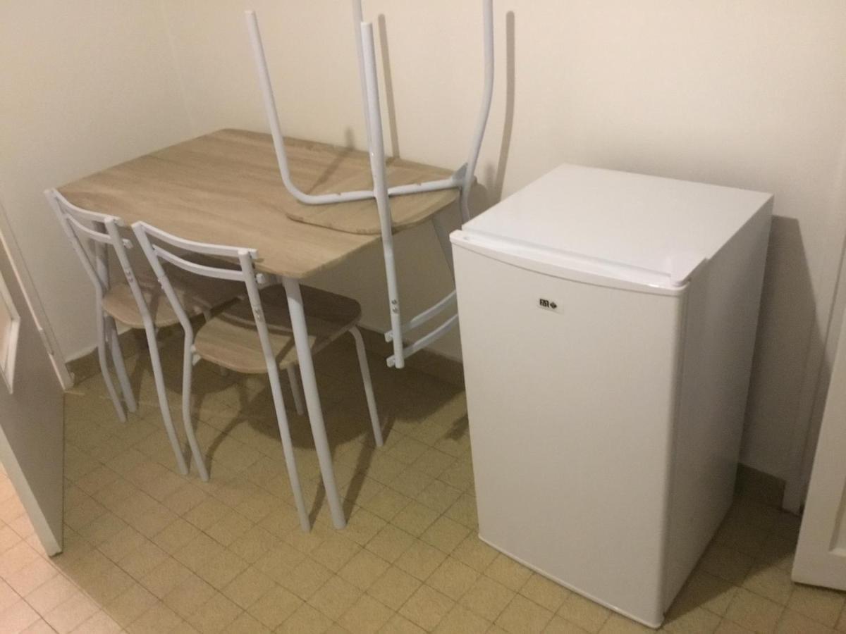 Appart Du Centre Saint-Etienne  Ngoại thất bức ảnh