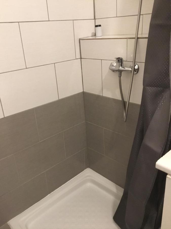 Appart Du Centre Saint-Etienne  Ngoại thất bức ảnh